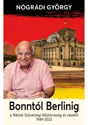 Bonntól Berlinig