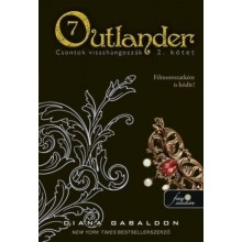 Outlander 7/2 - Csontok visszhangozzák